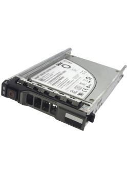 1.92TB SSD SATA Mix Use 6Gbps 512 2.5in Hot-plug AG Drive, 3 DWPD