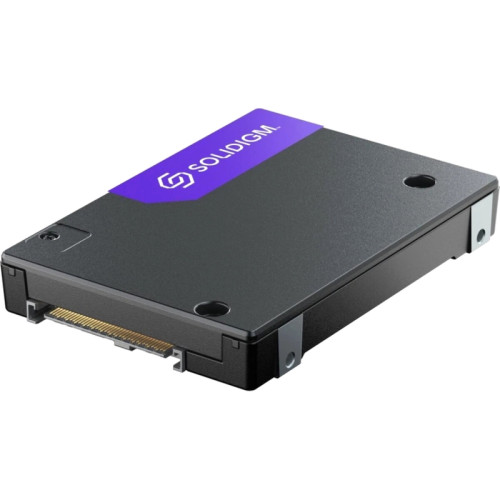 Серверный SSD Solidigm PCIE D7-PS1010 3.82 TB SB5PH27X038T001 Серверный SSD Solidigm PCIE D7-PS1010 3.82 TB SB5PH27X038T001