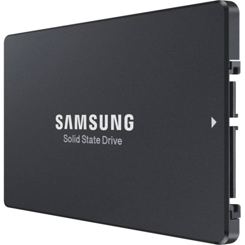 Твердотельный накопитель/ Samsung SSD PM893, 3840GB, 2.5 Твердотельный накопитель/ Samsung SSD PM893, 3840GB, 2.5