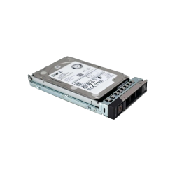 Твердотельный накопитель/ 3.84TB SSD SAS RI 24Gbps 512e 2.5in Hot-Plug, AG Drive 1DWPD