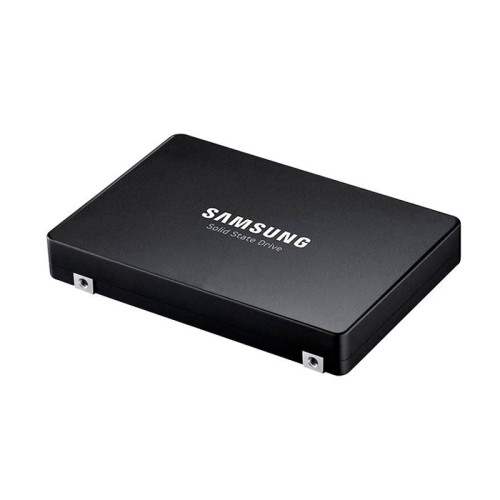 Твердотельный накопитель Samsung SSD PM1743, 3840GB, U.3(2.5