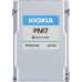 Серверный твердотельный накопитель/ KIOXIA SSD PM7-V, 1600GB, 2.5