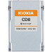 Серверный твердотельный накопитель/ KIOXIA SSD CD8-R, 15360GB, U.3(2.5