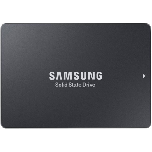 Серверный SSD Samsung PM893, 7680GB, 2.5