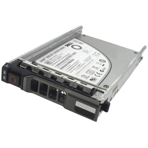 960GB SSD SATA Read Intensive 6Gbps 512 2.5in Hot-plug AG Drive, 1 DWPD