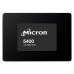 Micron SSD 5400 PRO, 7680GB, 2.5