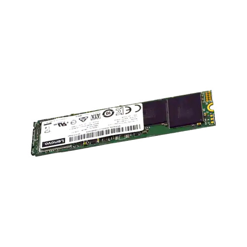 SSD диск/ ThinkSystem M.2 5300 480GB SATA 6Gbps Non-Hot Swap SSD
