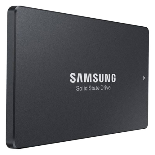 Серверный SSD Samsung PM9A3, 7680GB, U.2(2.5