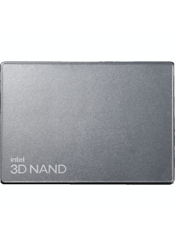 Твердотельный накопитель/ Intel SSD D7-P5510 Series, 7.68TB, U.2(2.5