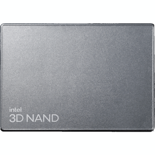 Твердотельный накопитель/ Intel SSD D7-P5510 Series, 3.84TB, U.2(2.5