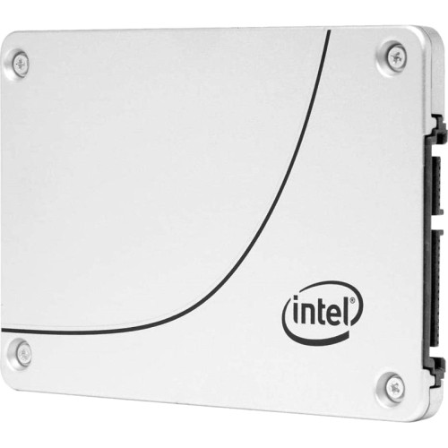 Твердотельный дисковый накопитель/ 960GB 6G SATA 2.5in RI S4510 SSD UC Generic Module(CTO&BTO) Твердотельный дисковый накопитель/ 960GB 6G SATA 2.5in RI S4510 SSD UC Generic Module(CTO&BTO)