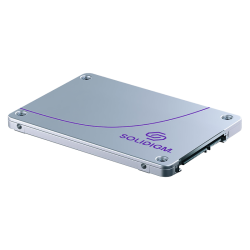 Solidigm SSD D3-S4520 Series, 3840GB, 2.5