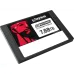 Твердотельный накопитель/ Kingston SSD DC600M, 7680GB, 2.5 Твердотельный накопитель/ Kingston SSD DC600M, 7680GB, 2.5