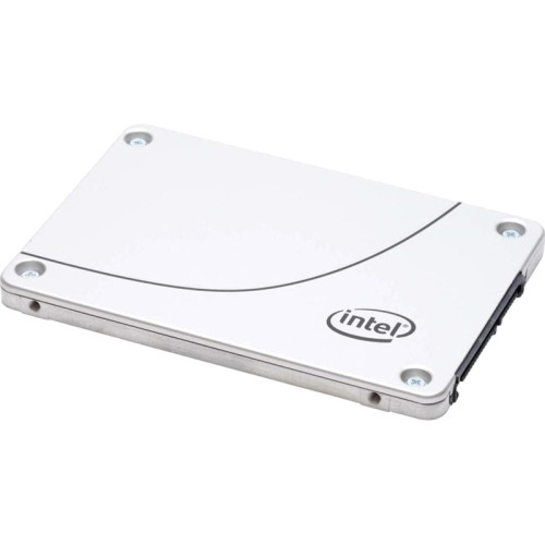 Твердотельный дисковый накопитель/ 960GB 6G SATA 2.5in RI S4510 SSD UC Generic Module(CTO&BTO) Твердотельный дисковый накопитель/ 960GB 6G SATA 2.5in RI S4510 SSD UC Generic Module(CTO&BTO)
