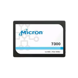 Твердотельный накопитель/ Micron SSD 7300 MAX, 1600GB, U.2(2.5