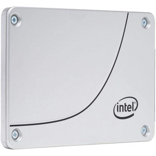 Intel SSD D3-S4510 Series, 3.84TB, 2.5