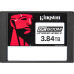 Твердотельный накопитель/ Kingston SSD DC600M, 3840GB, 2.5 Твердотельный накопитель/ Kingston SSD DC600M, 3840GB, 2.5