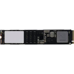 Твердотельный накопитель SSD Samsung Enterprise PM9A3 MZ1L23T8HBLA-00A07 M.2 22110, 3840GB, 5500/2000 MB/s, 800k/85k IOPS, NVME Gen 4, 1.3DWPD (3Y)
