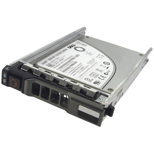 3.84TB SSD SATA Read Intensive 6Gbps 512 2.5in Hot-plug AG Drive, 1 DWPD