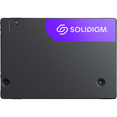 Solidigm SSD D7-PS1010 Series, 15360GB, U.2(2.5