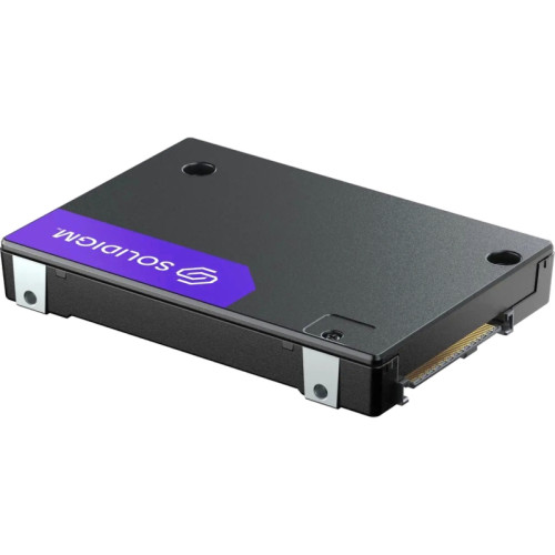 Solidigm SSD D7-PS1030 Series, 6400GB, U.2(2.5