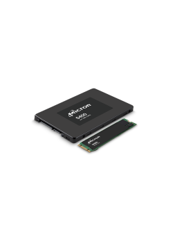 Твердотельный накопитель/ Micron SSD 5400 PRO, 480GB, 2.5