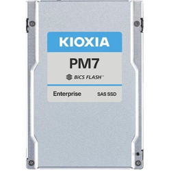 Серверный твердотельный накопитель/ KIOXIA SSD PM7-R, 1920GB, 2.5