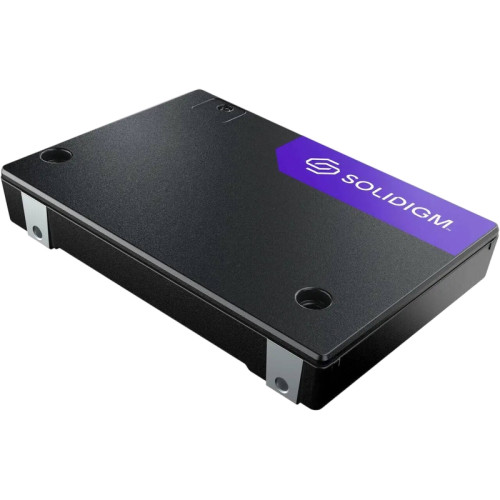 Накопитель SSD/ Solidigm D7-PS1010 1.92TB NVMe PCIe5 TLC U.2 15mm<2DPWD