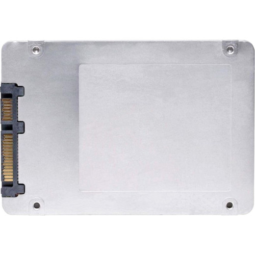 Твердотельный дисковый накопитель/ 960GB 6G SATA 2.5in RI S4510 SSD UC Generic Module(CTO&BTO) Твердотельный дисковый накопитель/ 960GB 6G SATA 2.5in RI S4510 SSD UC Generic Module(CTO&BTO)
