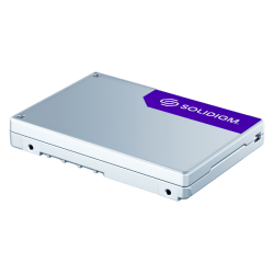 Solidigm SSD D7-P5520 Series, 7680GB, U.2(2.5