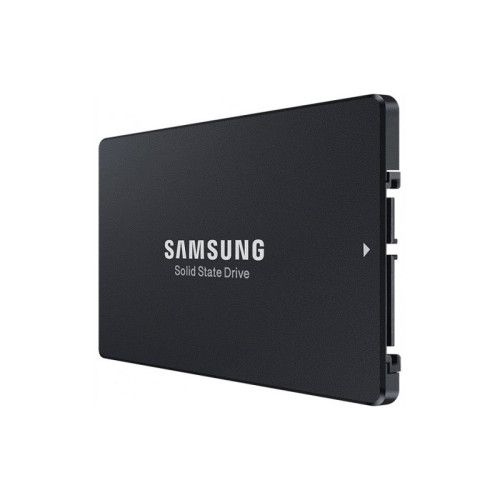 Твердотельный накопитель/ Samsung SSD PM893, 480GB, 2.5 Твердотельный накопитель/ Samsung SSD PM893, 480GB, 2.5