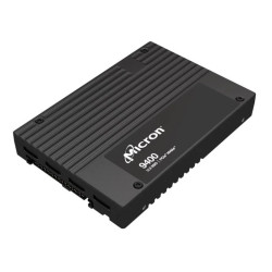 Micron SSD 9400 PRO, 7680GB, U.3(2.5