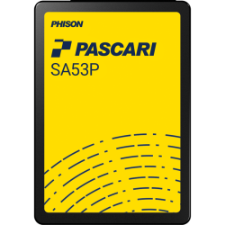 Phison SSD SA53P, 1920GB, SATA 2.5
