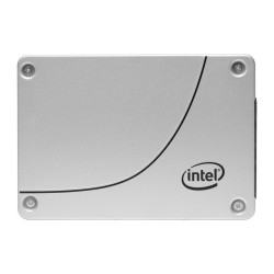 Intel SSD D3-S4510 Series, 3.84TB, 2.5