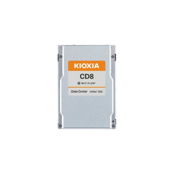 Серверный твердотельный накопитель/ KIOXIA SSD CD8-V, 800GB, U.3(2.5