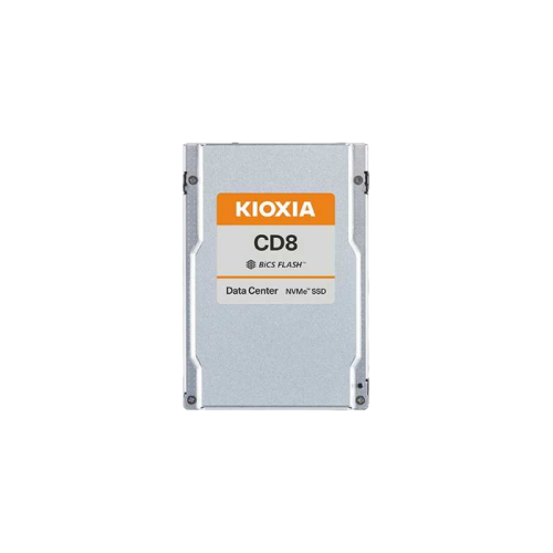 Серверный твердотельный накопитель/ KIOXIA SSD CD8-V, 800GB, U.3(2.5
