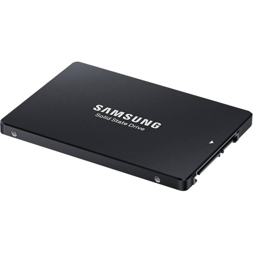 Серверный SSD Samsung PM9A3, 7680GB, U.2(2.5