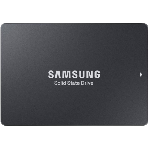 Твердотельный накопитель/ Samsung SSD PM897, 1920GB, 2.5