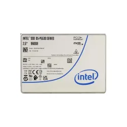 Твердотельный накопитель/ Intel SSD D5-P5530 Series, 960GB, U.2(2.5