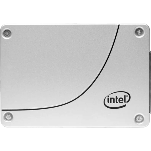 Твердотельный дисковый накопитель/ 960GB 6G SATA 2.5in RI S4510 SSD UC Generic Module(CTO&BTO)