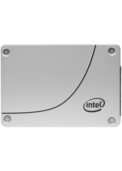 Твердотельный накопитель/ Intel SSD D3-S4520 Series, 3.84TB, 2.5