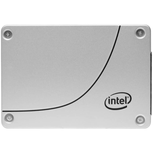 Твердотельный накопитель/ Intel SSD D3-S4520 Series, 3.84TB, 2.5