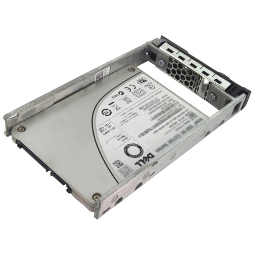 3.84TB SSD SATA Read Intensive 6Gbps 512 2.5in Hot-plug AG Drive, 1 DWPD