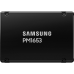Твердотельный накопитель/ Samsung SSD PM1653, 7680GB, 2.5
