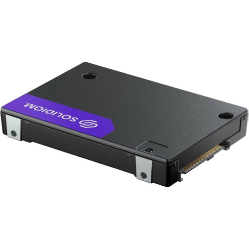 Накопитель SSD/ Solidigm D7-PS1010 1.92TB NVMe PCIe5 TLC U.2 15mm<2DPWD
