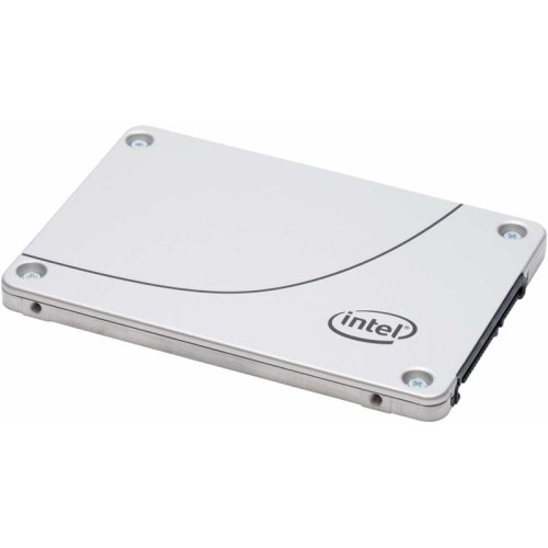 Твердотельный накопитель/ Intel SSD D3-S4510 Series, 960GB, 2.5