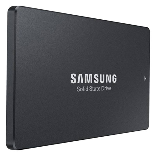 Твердотельный накопитель Samsung PCIe 4.0 x4 960GB MZQL2960HCJR-00A07 PM9A3 2.5 Твердотельный накопитель Samsung PCIe 4.0 x4 960GB MZQL2960HCJR-00A07 PM9A3 2.5
