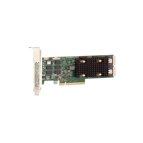 Контроллер/ HPE MR416i-o Gen11 x16 Lanes 8GB Cache OCP SPDM Storage Controller