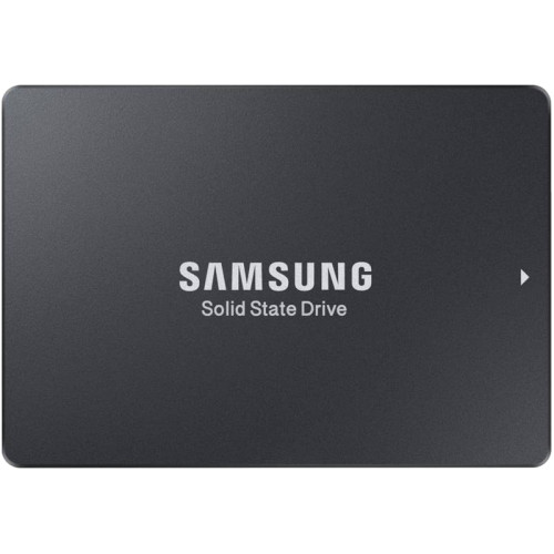 Твердотельный накопитель Samsung SATA-III 7.68TB MZ7L37T6HBLA-00A07 PM893 2.5