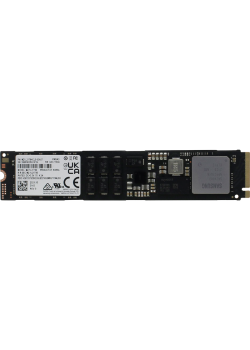 Твердотельный накопитель Samsung PCIe 4.0 x4 1920GB MZ1L21T9HCLS-00A07 PM9A3 Enterprise M.2 22110 OEM [MZ1L21T9HCLS-00A07]